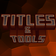 Titles&Tools logo
