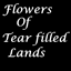 Flowers Of Tear filled Lands logo