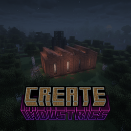 Create Industries 1