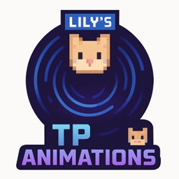 Lily's TP Animations project image