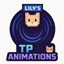 Lily's TP Animations logo