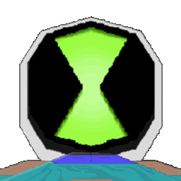 Alien Evolution: First-person Model project image