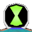 Alien Evolution: First-person Model logo