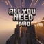All You Need 2 - AYN 2 logo