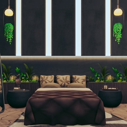 Huge Modern Apartment, NO CC logo
