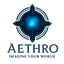 Aethro Resource World logo