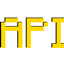 GoldAPI logo