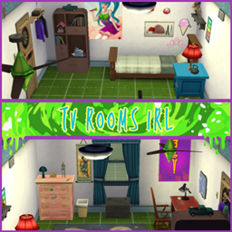 Morty's Bedroom logo
