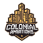 Colonial Ambitions logo