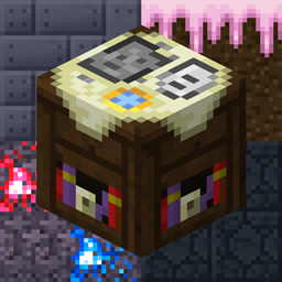 Alex's Classic Caves (Programmer Art Compat) logo