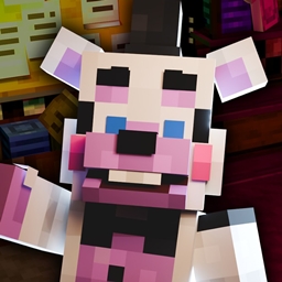 Someguy's Tuff Modpack logo