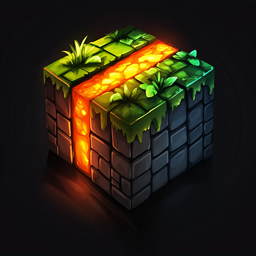 TempTime SMP logo