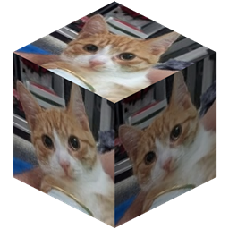 Wlodzimiers Blocks logo