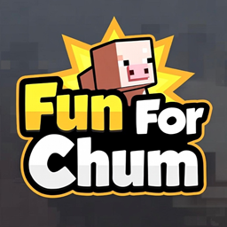 Fun For Chum logo