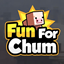 Fun For Chum logo