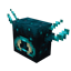 Warden PLUS+ Extended (Warden Gangs) logo