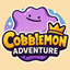 Cobblemon Adventure SMP logo