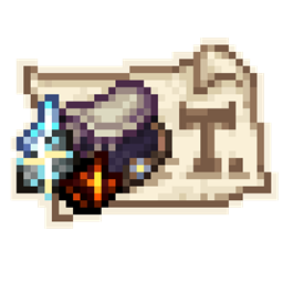 Tuttas Retextures: Runes Edition logo