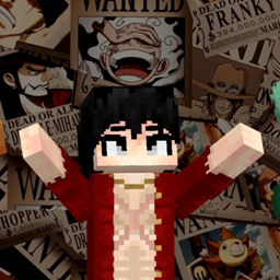 ONE PIECE (GameHunter9) logo
