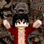 ONE PIECE (GameHunter9) logo