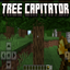 TREE CAPITATOR (Achievements Friendly) logo