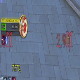 Damage Formatter project image