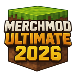MerchModUltimate project image