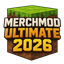 MerchModUltimate logo