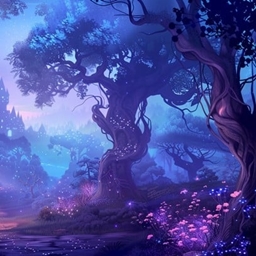 Lily and Co - Scrolls and Spells project image