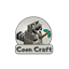 Raccoon Craft logo