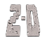 Z-DEFENSE logo