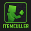 ItemCuller logo