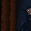 Entity's In The Shadows logo