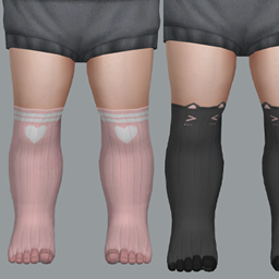 infant Sock Bears logo