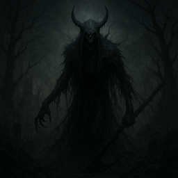 The BEST Horror Experience project image