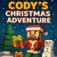Cody's Christmas Adventure logo