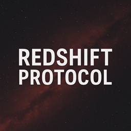 REDShift Protocol project image