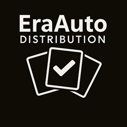 EraAutoDistribution logo