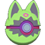 Garymon logo