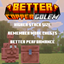 Better Copper Golem logo