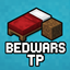 BedwarsTP logo