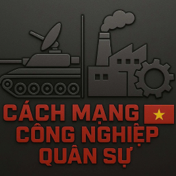 CACHMANGCONGNGHIEPQUANSU[create+military] logo