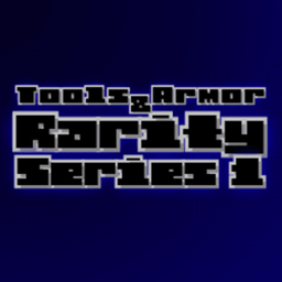 Nam's Sword Rarity Addon logo