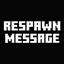Respawn Message logo