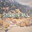 Shardfall: Echoes of Survival logo