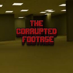 The Corrupted Footage project image