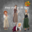 TSM Fancy Flats for All Ages logo