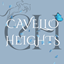 Cavello Heights Equestrian logo