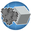 Create: Mix and Clean logo