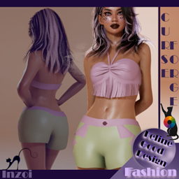 FGD FALLParty25 Outfit K logo